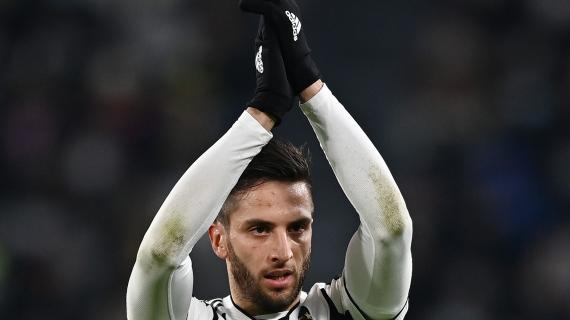 Tottenham, appello respinto: Bentancur dovrà scontare altre 2 giornate di squalifica 