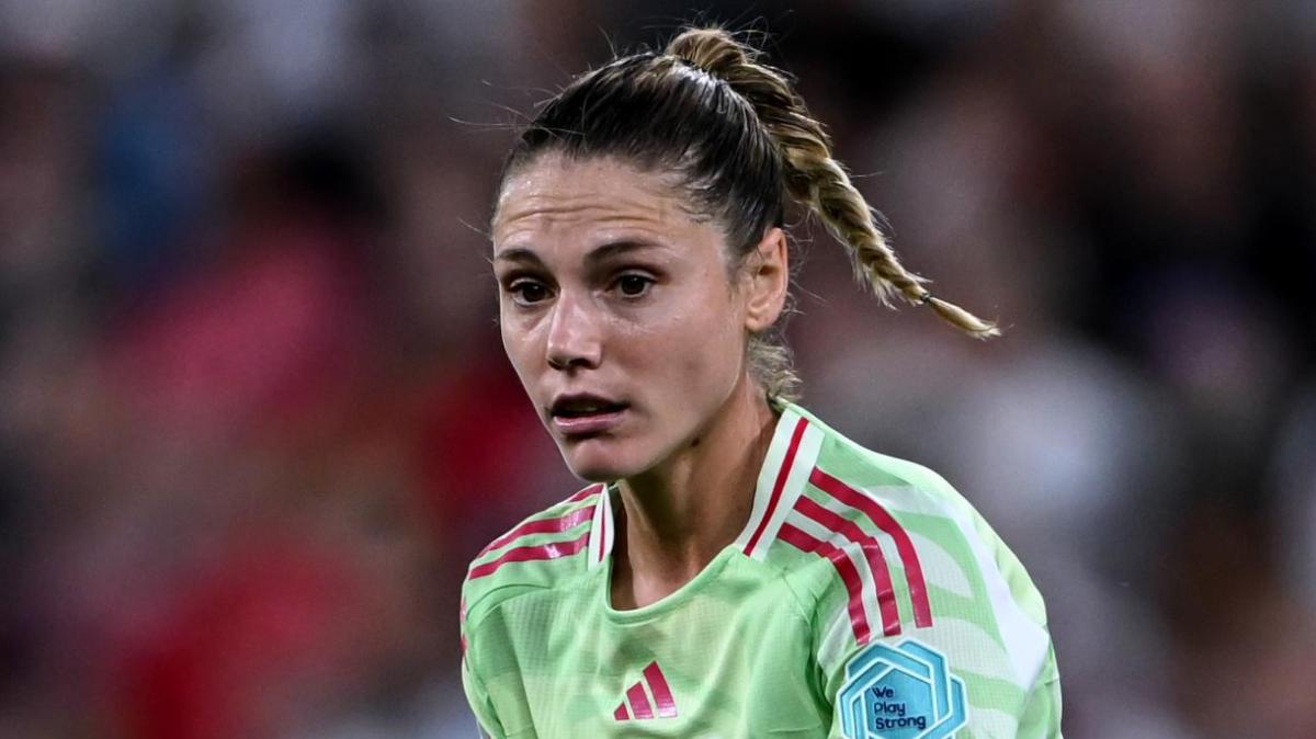 Immagine news Calcio femminile n.1