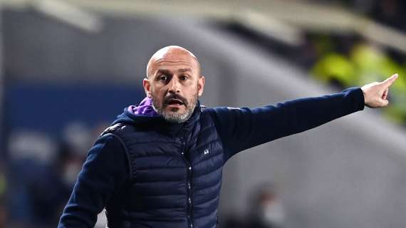 Si conclude la telenovela col rinnovo di Italiano con la Fiorentina. Il tecnico: "Sono soddisfatto"