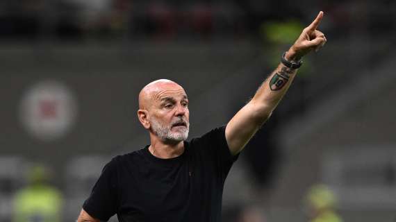 Ganz: "Al Milan serve una punta da 20 gol. Bisogna ringraziare Pioli per ciò che ha fatto"