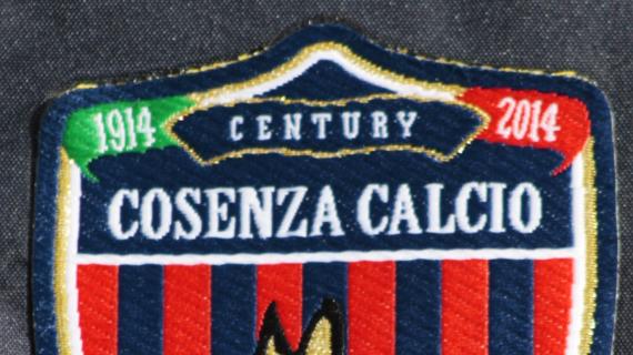 Chievo out dalla Serie B: il Cosenza presenterà domanda di riammissione. La nota dei calabresi