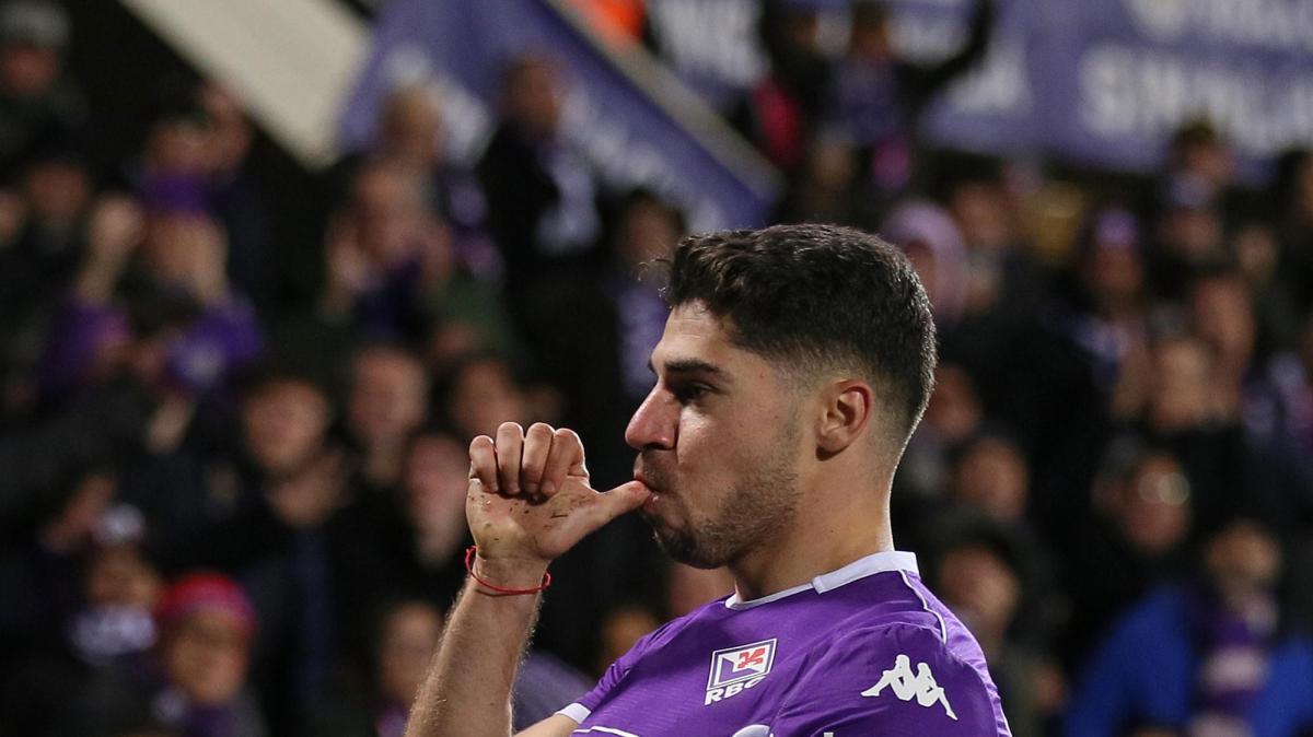 Immagine news Serie A n.1