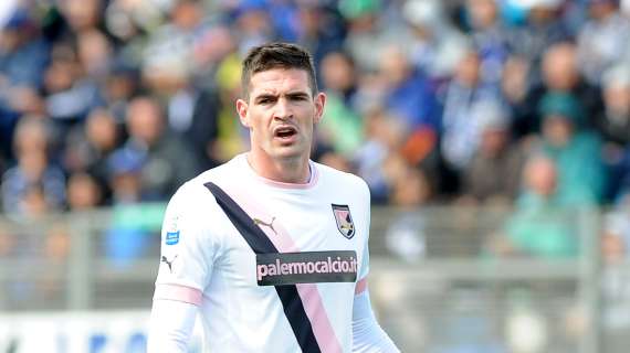 Serie B, Pordenone-Reggina: Toscano deve rinunciare a Menez, verso una maglia Lafferty