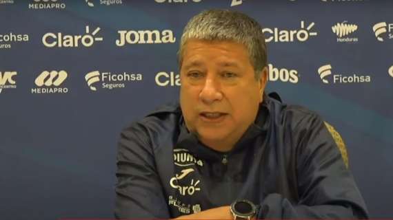 UFFICIALE: Honduras, esonerato Gomez. Paga il flop alle qualificazioni per Qatar 2022