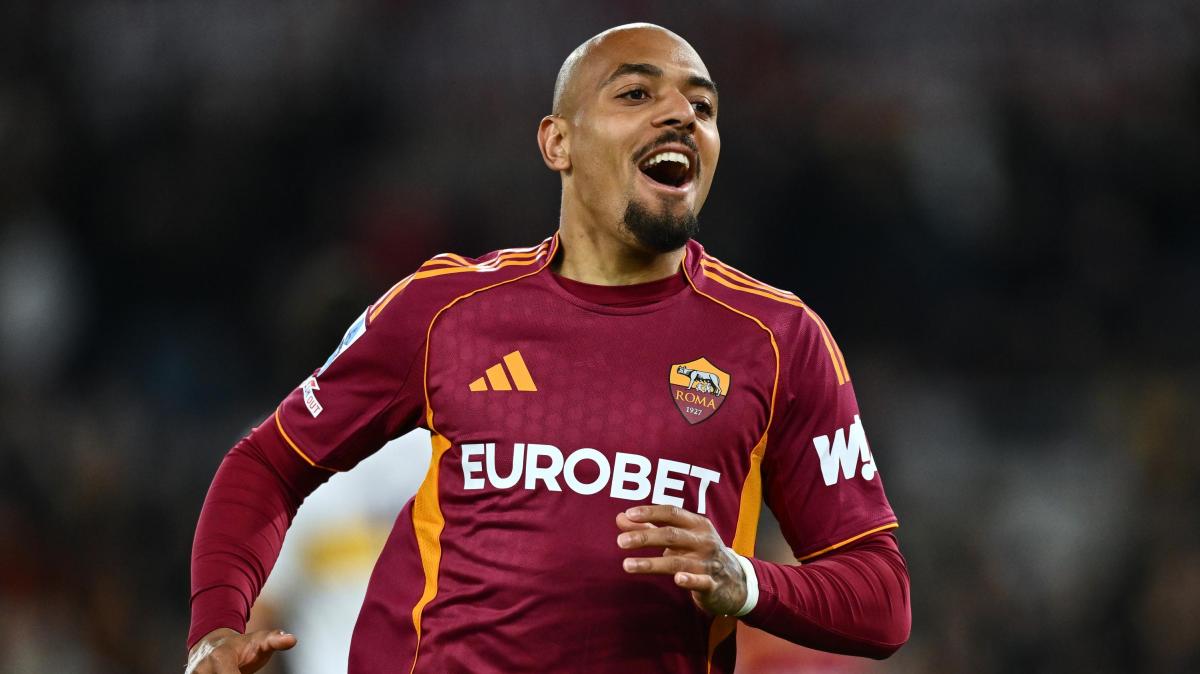 Immagine news primo piano TUTTO mercato WEB: notizie di calcio e calciomercato