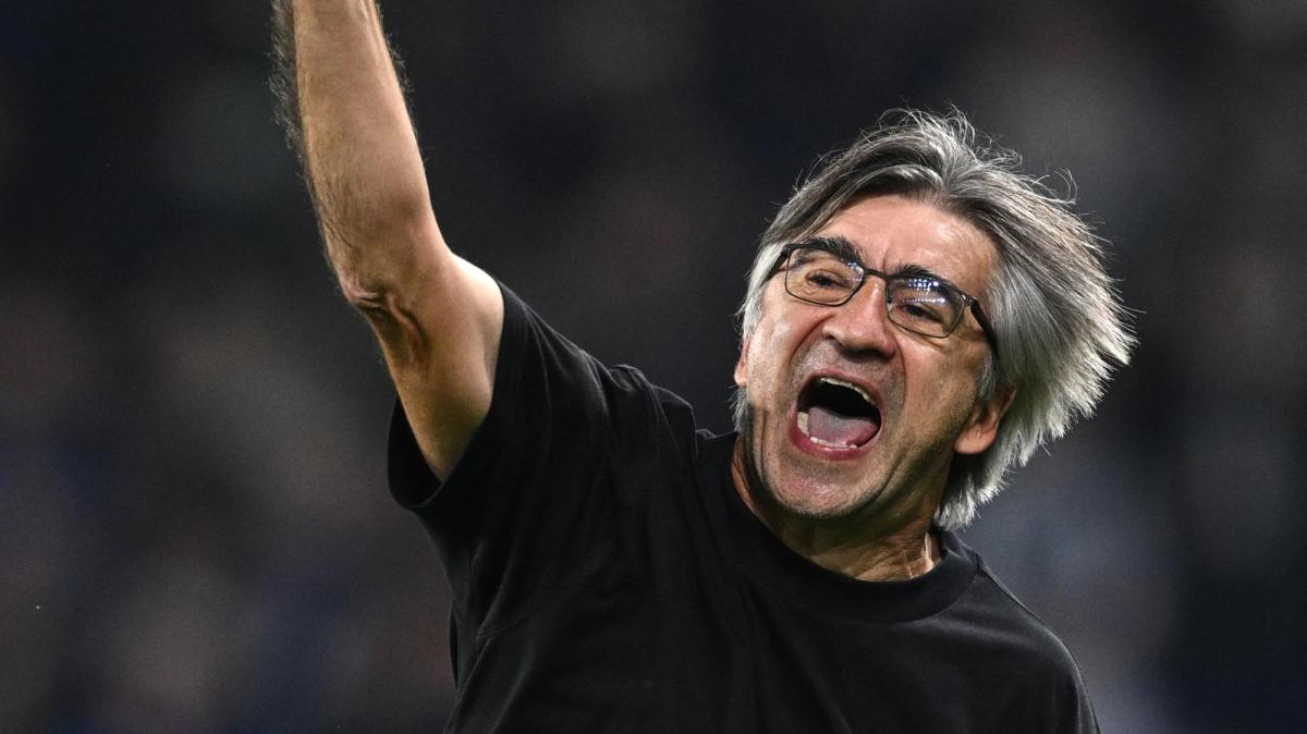 Atalanta, Juric: "Abbiamo dominato. Lookman? Sta entrando nel vivo"