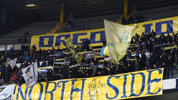 Chievo Verona, pubblicato il dossier con gli errori arbitrali subiti: mancano 10 calci di rigore