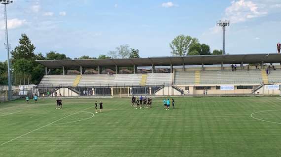 Sampdoria-Verona, le formazioni ufficiali: Quagliarella dal 1', Di Francesco schiera Kalinic