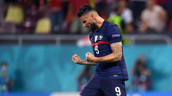 Nations League, risultati e marcatori: Giroud trascina la Francia, Turchia e Kazakistan promosse