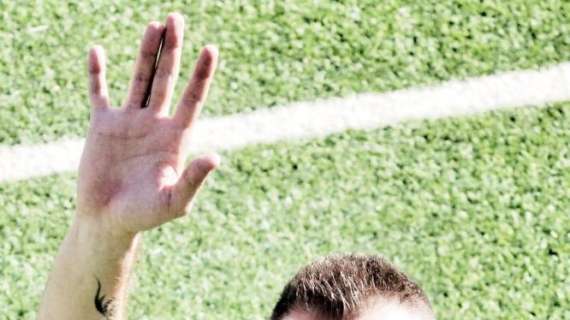 Cassano: "Juventus, se fai gol subito con l'Atletico puoi farcela"