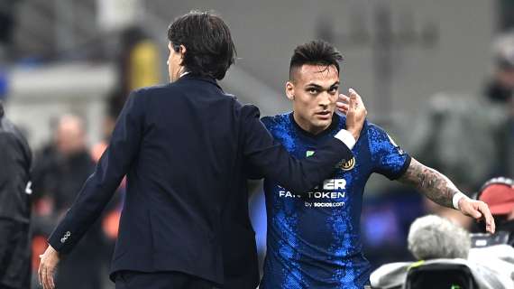 Inter, sogno scudetto nel segno di Lautaro: 16 gol in A, come Ibra e Giroud messi insieme