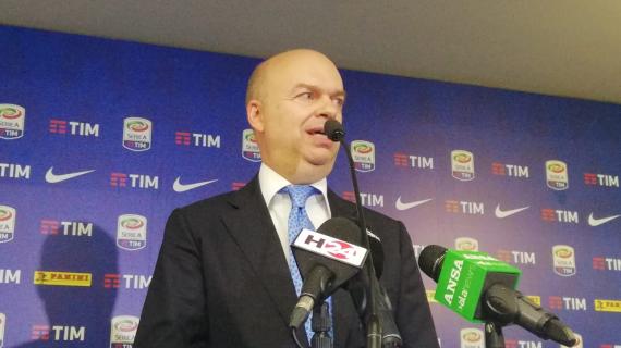 Fassone: "ADL ultimo dei grandi presidenti italiani, ha sempre mantenuto la barra dritta"