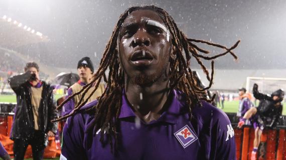 A quota 20 con vista Juventus per il fine settimana. Kean trascinatore della Fiorentina