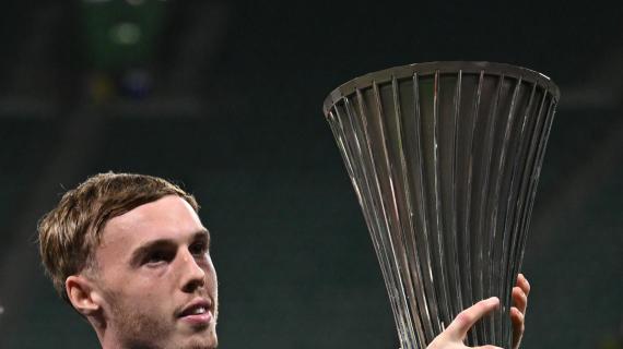 I due ds che non ti aspetti per il Chelsea: così Palmer e Lavia hanno convinto Delap