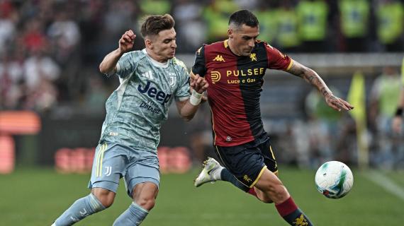 Le formazioni ufficiali di Cipro-Romania: c'è il genoano Stanciu dal primo minuto