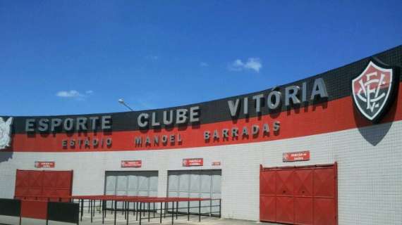 Brasile, un sito di escort vuole dare il proprio nome al neopromosso Vitoria Bahia