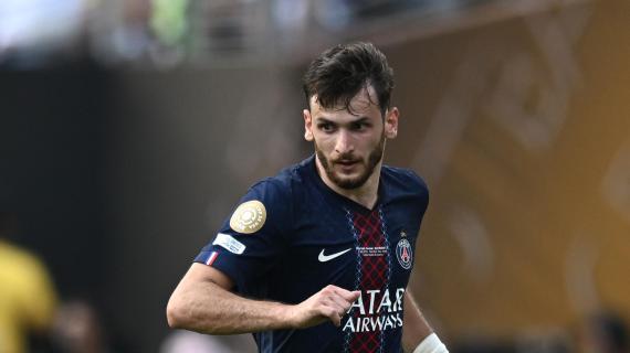 Immagine news primo piano TUTTO mercato WEB: notizie di calcio e calciomercato