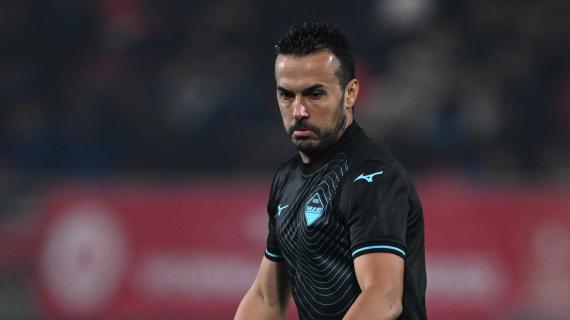 Lazio, Pedro: "Lavoro ad un 'Museo Pedro'. Mi piacerebbe fosse a Tenerife"