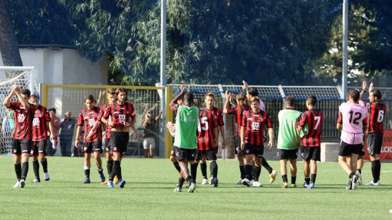 Serie C, colpo Renate: il Vicenza cade in casa. Goleada Sorrento a Taranto, Crotone ko