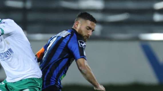 Gubbio, Cittadino: "Possiamo fare un campionato molto buono: serve migliorare in trasferta"