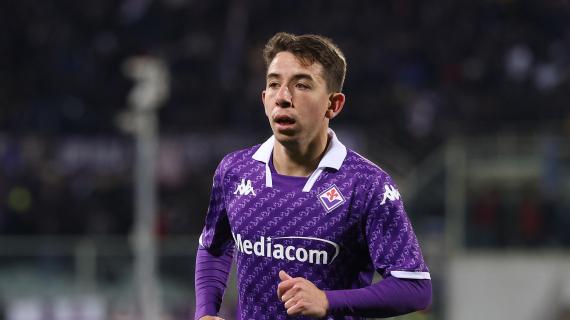 Un finale di stagione per riprendersi la Fiorentina: Maxime Lopez si gioca anche il futuro