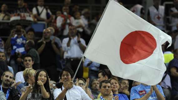 Giappone, nasce la nuova lega femminile: con tanto di quote rosa
