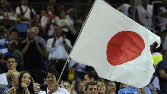 Coppa d'Asia, Giappone ai quarti. Battuta l'Arabia Saudita