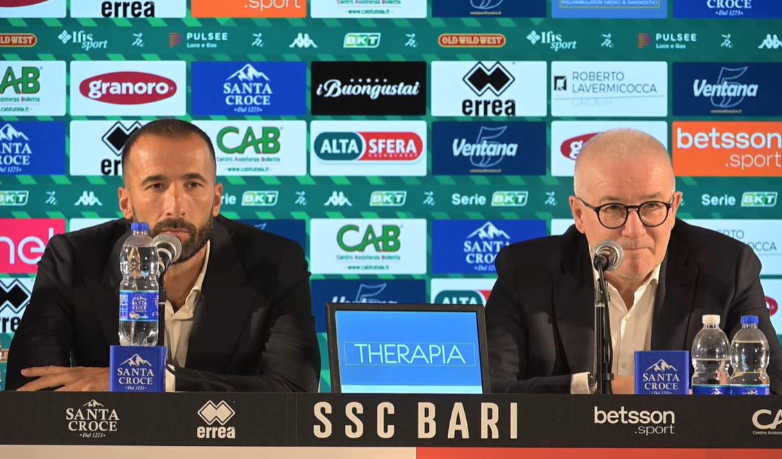 Immagine news Serie B n.1