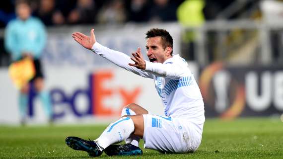 Gavranovic racconta: "Sono sempre stato un tifoso dell'Inter, felice abbia vinto lo scudetto"