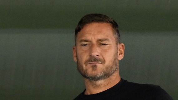 Totti al Como? Suwarso smentisce: "Possiamo essere estremi, ma non a quel livello..."