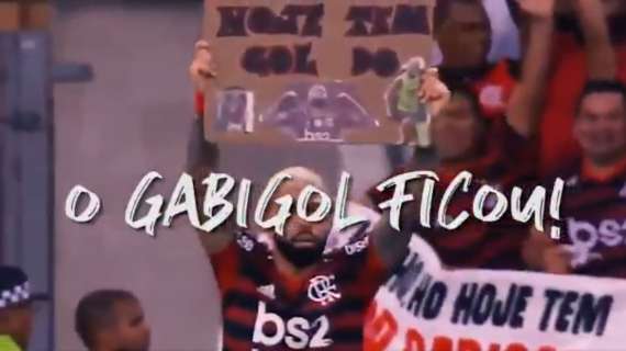 UFFICIALE: Inter, addio Gabigol. Il Flamengo acquista il brasiliano