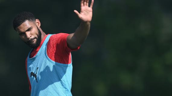 Il primo addio al Chelsea non si scorda mai: Loftus-Cheek al Milan per lasciare il segno