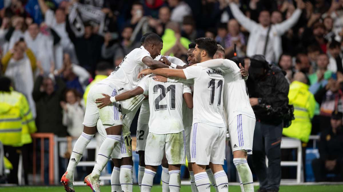 Il punto su LaLiga - Tris del Real al Siviglia. Poker del Barça all'Athletic