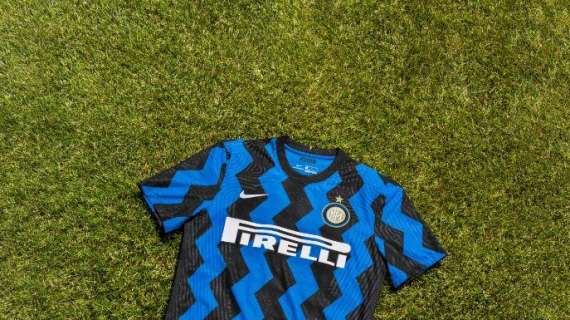 Nuovo sponsor per l'Inter: IC Markets sulla manica della maglia. 10 milioni a stagione al club