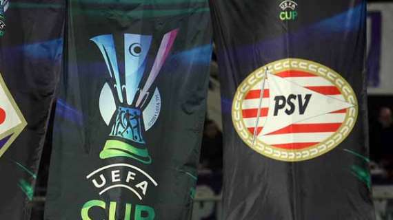 Europa League, Gruppo E: le formazioni ufficiali di PSV-PAOK e Granada-Omonia