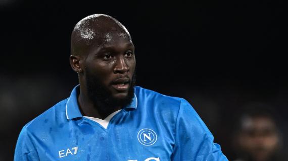 Lukaku confessa: "Il Mondiale in Qatar mi ha segnato, ho pianto per tre settimane"