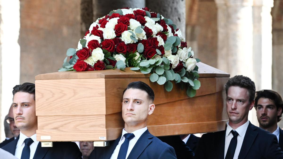 Luca Serafini, lettera aperta a Baresi: "Perdonami Franco..."