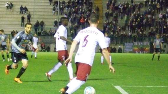 UFFICIALE: Padova, Pelagatti è un nuovo giocatore biancoscudato