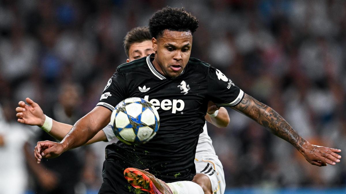 La Vecchia Signora spaventa il Real. Tuttosport in apertura: "Cose da Juve"