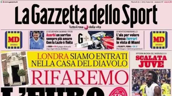 Le principali aperture dei quotidiani italiani e stranieri di martedì 26 aprile 2022