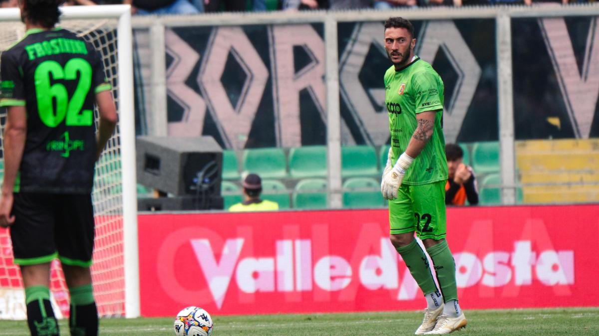 Immagine news Serie B n.1