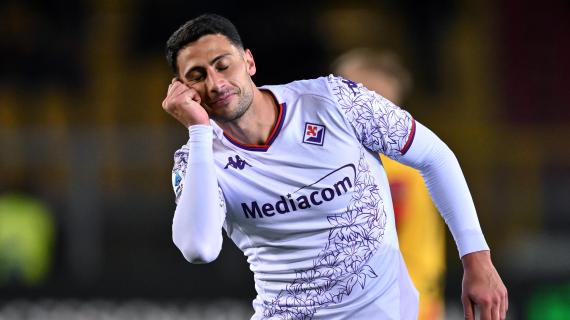 Fiorentina, Mandragora dopo il Maccabi: "Il campo non è un alibi. Ora testa alla Roma"