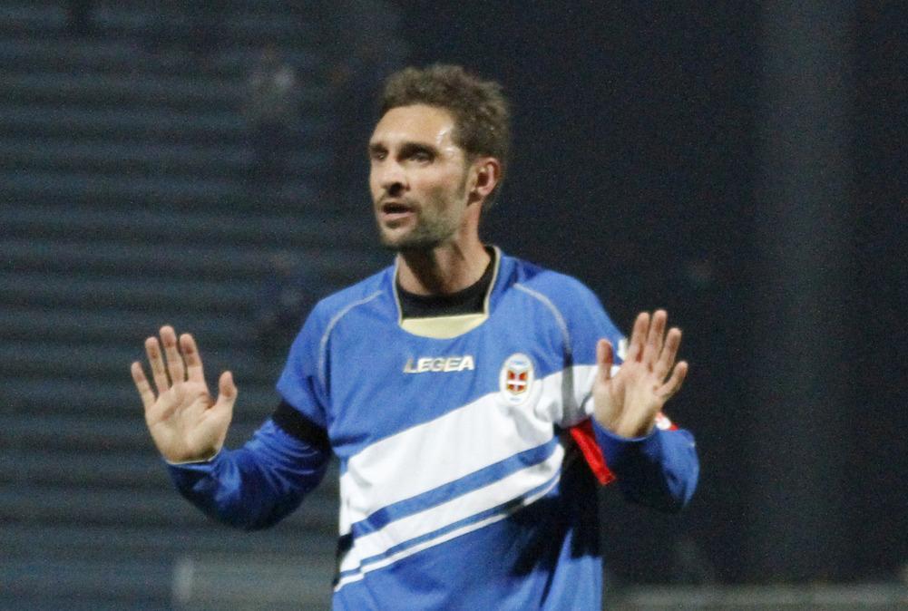 Marco Farinazzo/TuttoLegaPro.com