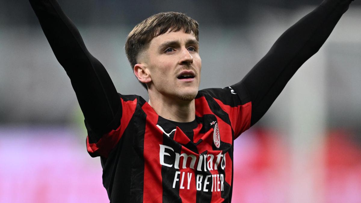 Immagine news Serie A n.1