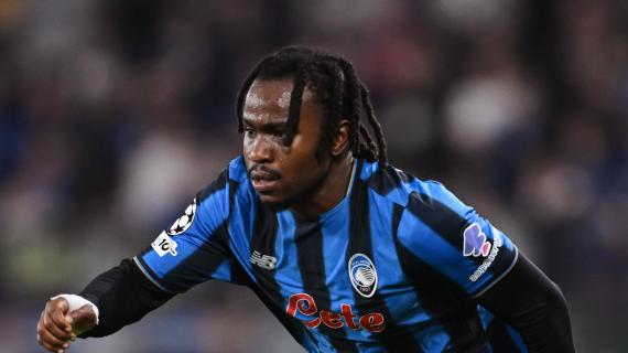 Un’ora priva di acuti, poi l’Atalanta vince senza di loro: com’è andato il ritorno di Ederson e Lookman