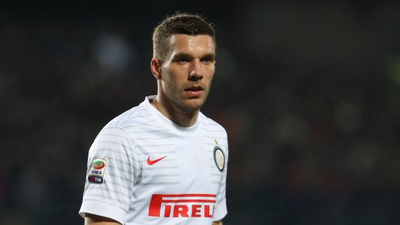 È nata la SuperLega! L'attacco di Podolski: "Sono disgustato, è un insulto per i valori del calcio"