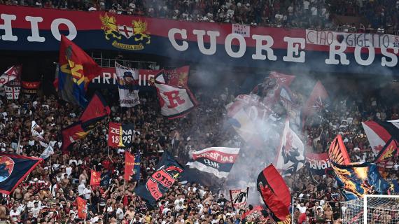 Tanto caldo e poche occasioni: Genoa e Hellas vanno al riposo sullo 0-0