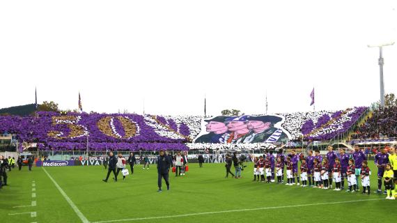 TyC Sports - Fiorentina, da un Rodriguez all'altro? Piace l'uruguaiano Luciano