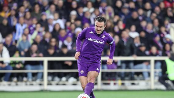 Giuseppe Rossi: "Questo calcio yankee non mi piace"
