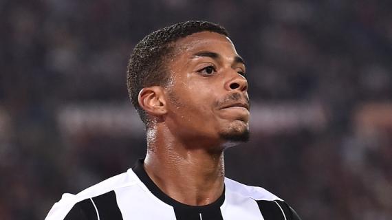 Lemina perde le staffe, O'Neil lo punisce: "La fascia da capitano a Semedo d'ora in poi"